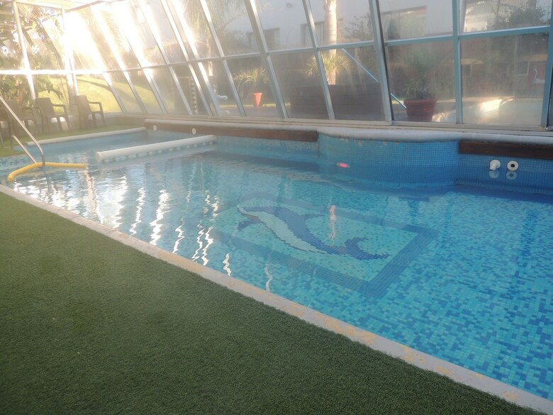 Hotel La Foret