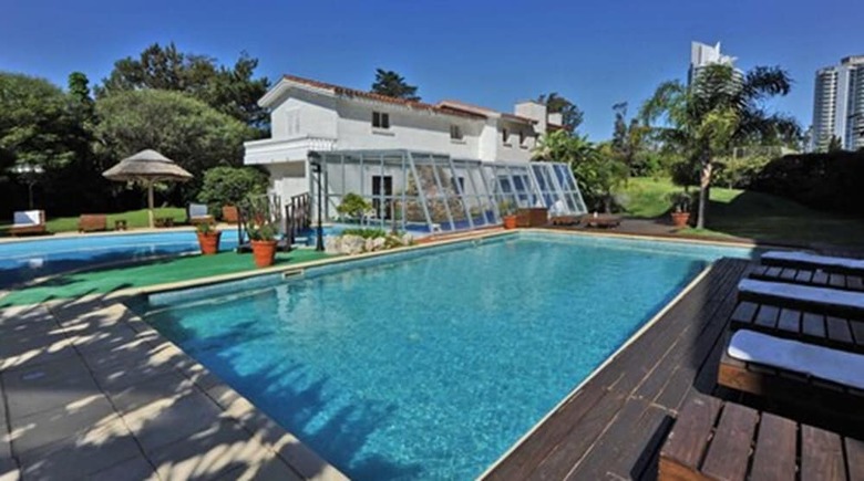 Hotel La Foret