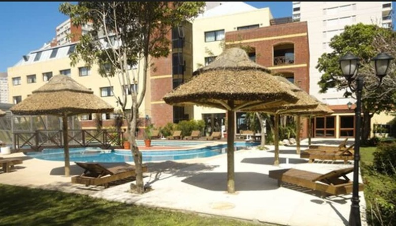 Hotel La Foret