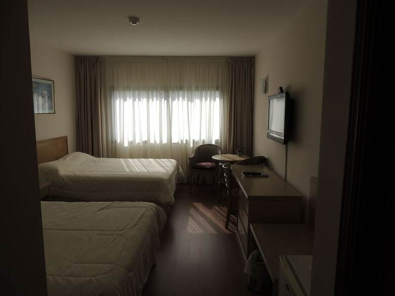 Hotel La Foret