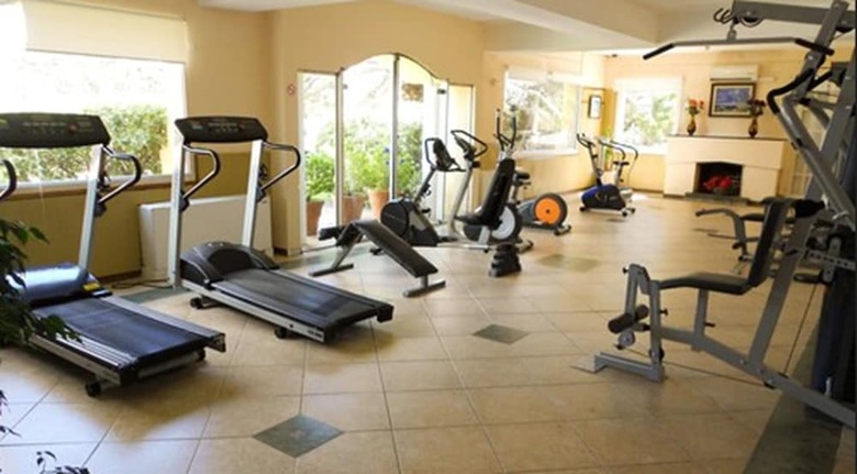 Hotel La Foret