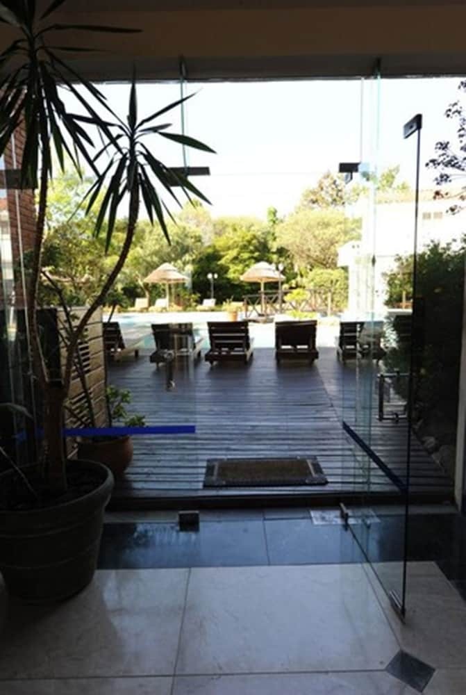 Hotel La Foret