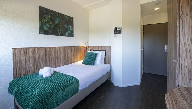 Hotel Wicc