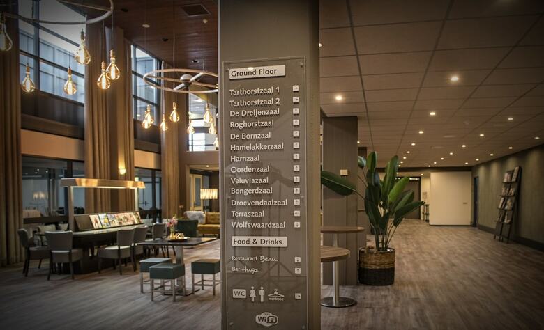 Hotel Wicc