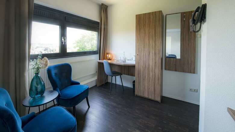 Hotel Wicc