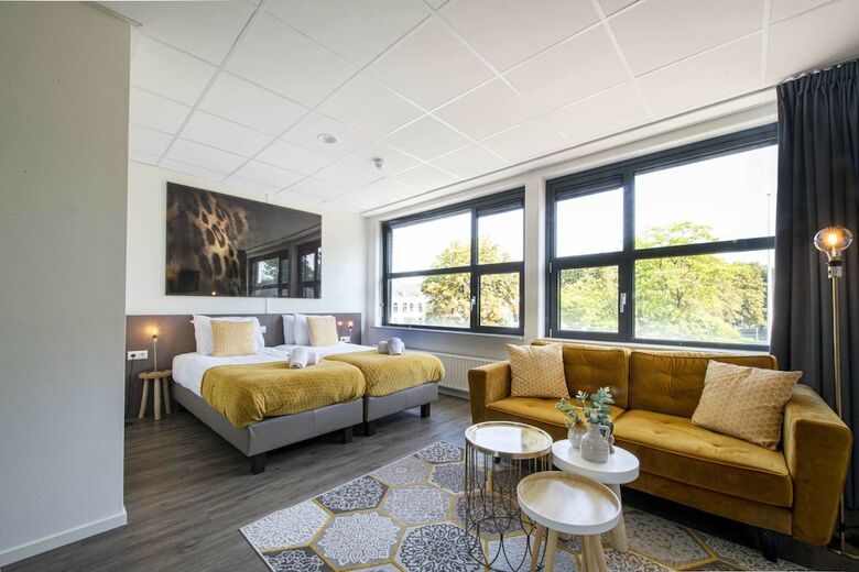 Hotel Wicc