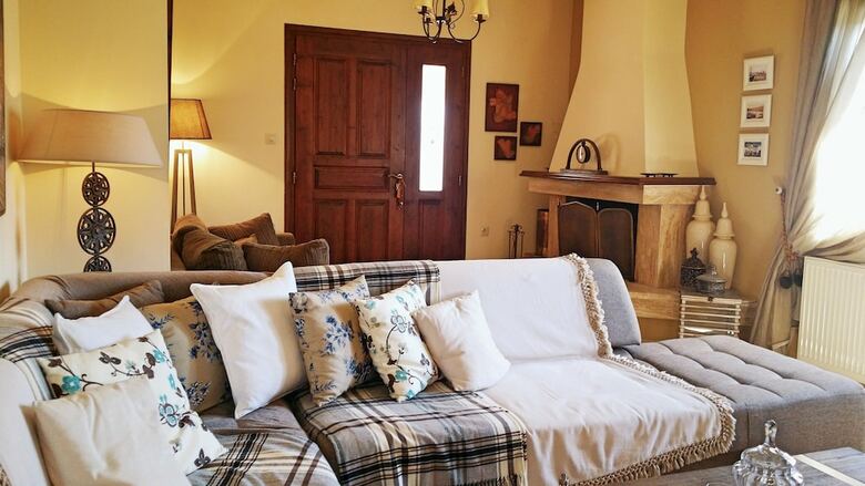 Villa Agape
