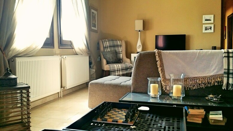 Villa Agape