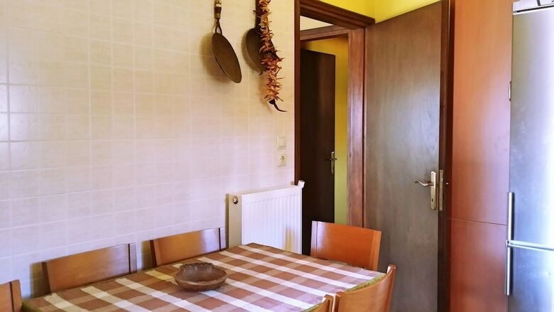 Villa Agape