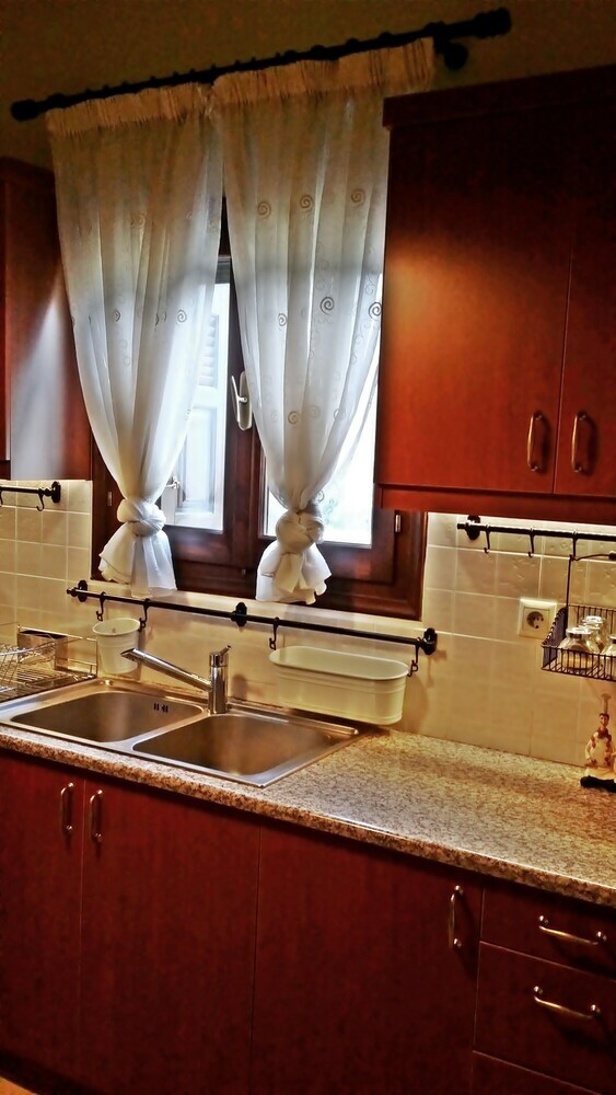 Villa Agape