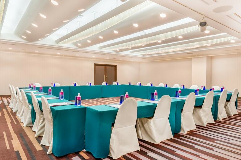 Hotel Crowne Plaza Ana Kushiro