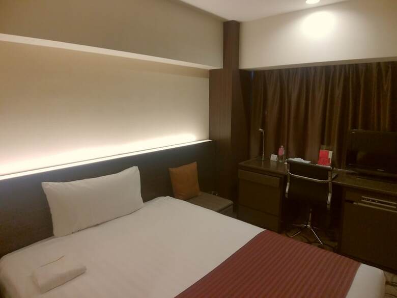 Hotel Crowne Plaza Ana Kushiro