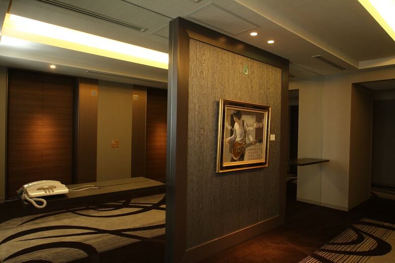 Hotel Crowne Plaza Ana Kushiro