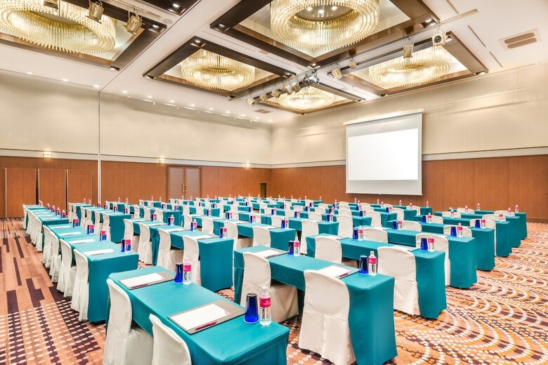Hotel Crowne Plaza Ana Kushiro