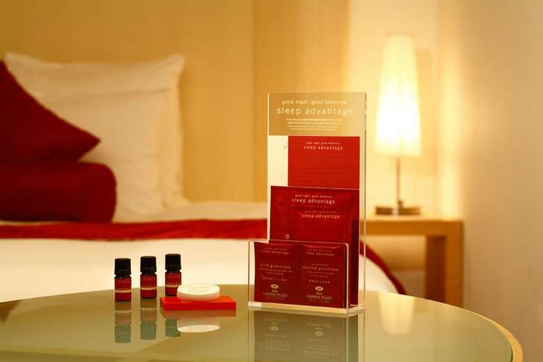 Hotel Crowne Plaza Ana Kushiro