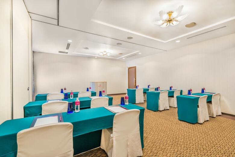 Hotel Crowne Plaza Ana Kushiro