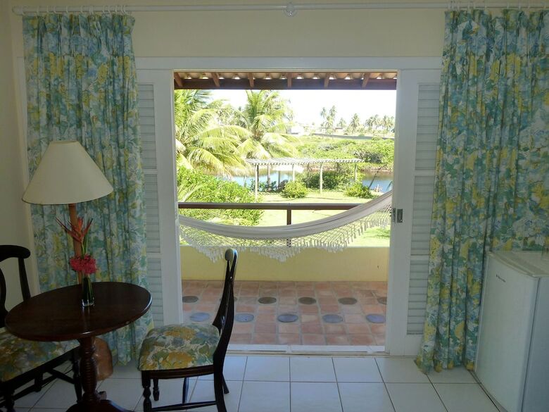 Apartamento Grimms Pousada de Contos