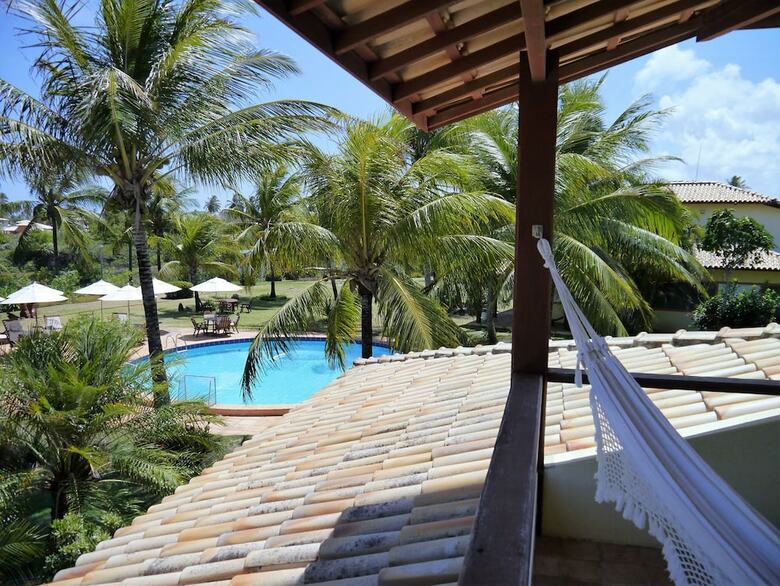 Apartamento Grimms Pousada de Contos
