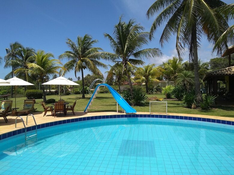 Apartamento Grimms Pousada de Contos