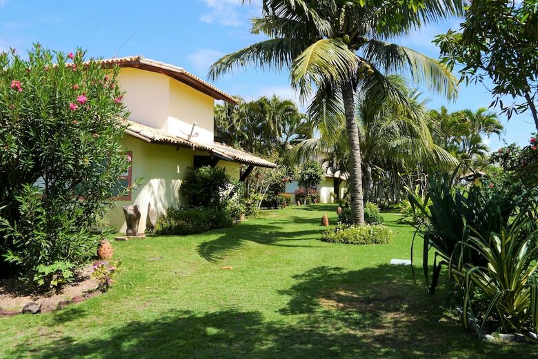 Apartamento Grimms Pousada de Contos