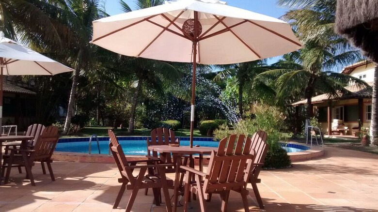 Apartamento Grimms Pousada de Contos