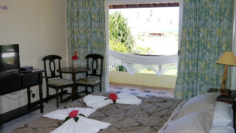 Apartamento Grimms Pousada de Contos