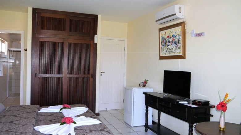 Apartamento Grimms Pousada de Contos