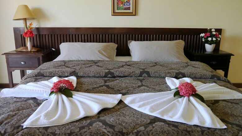 Apartamento Grimms Pousada de Contos