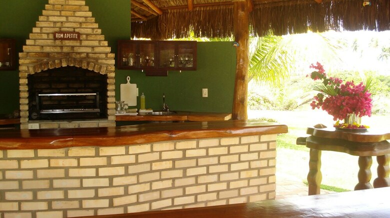 Apartamento Grimms Pousada de Contos