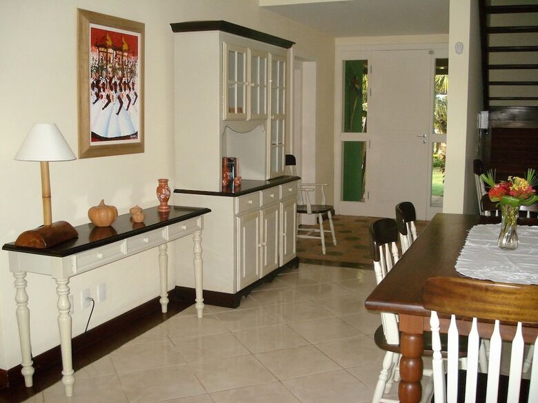 Apartamento Grimms Pousada de Contos