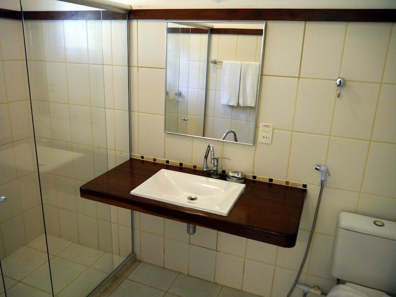 Apartamento Grimms Pousada de Contos
