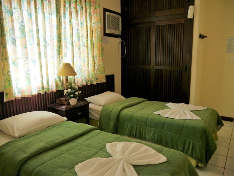 Apartamento Grimms Pousada de Contos