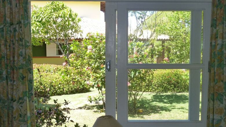 Apartamento Grimms Pousada de Contos