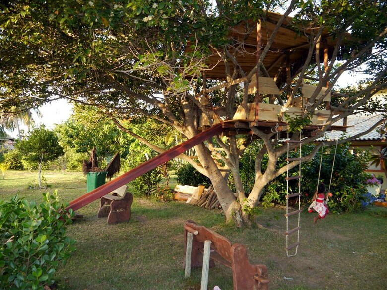 Apartamento Grimms Pousada de Contos