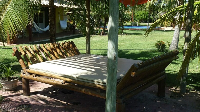 Apartamento Grimms Pousada de Contos