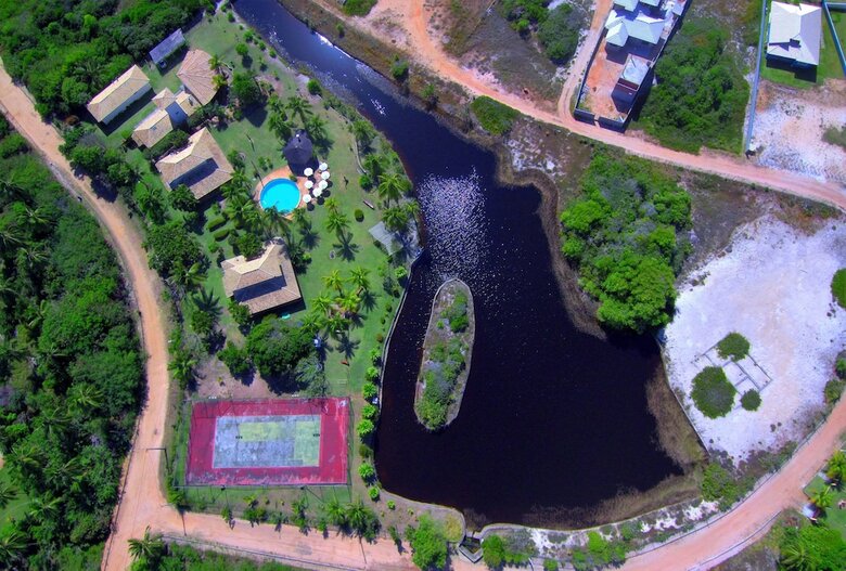 Apartamento Grimms Pousada de Contos