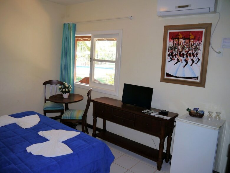 Apartamento Grimms Pousada de Contos