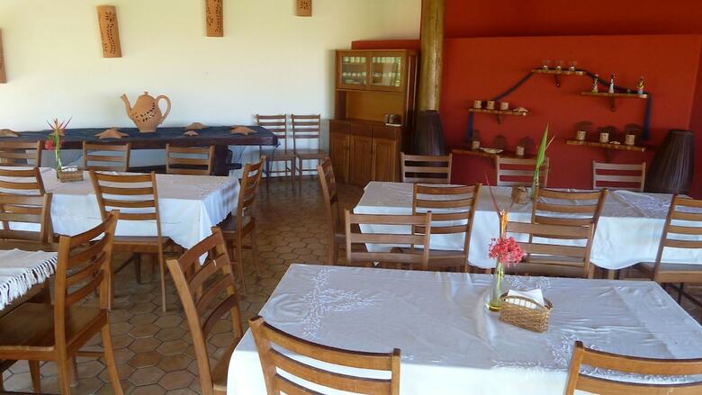 Apartamento Grimms Pousada de Contos