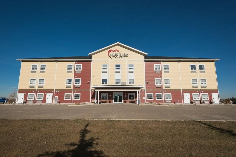 Heartland Hotel