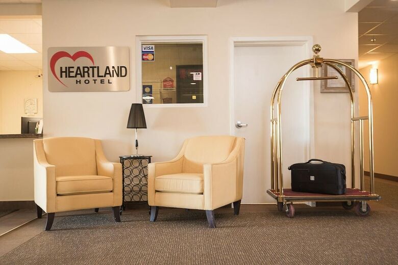 Heartland Hotel