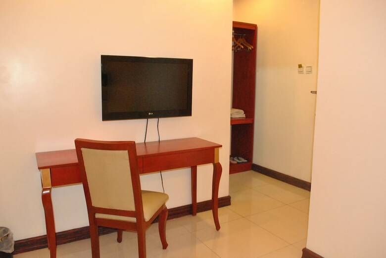Hotel Dragon Home Inn