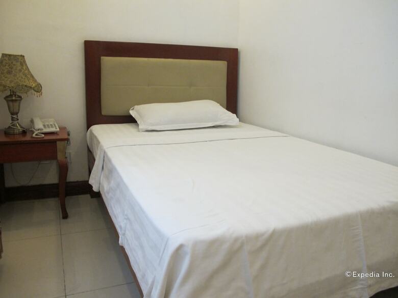 Hotel Dragon Home Inn