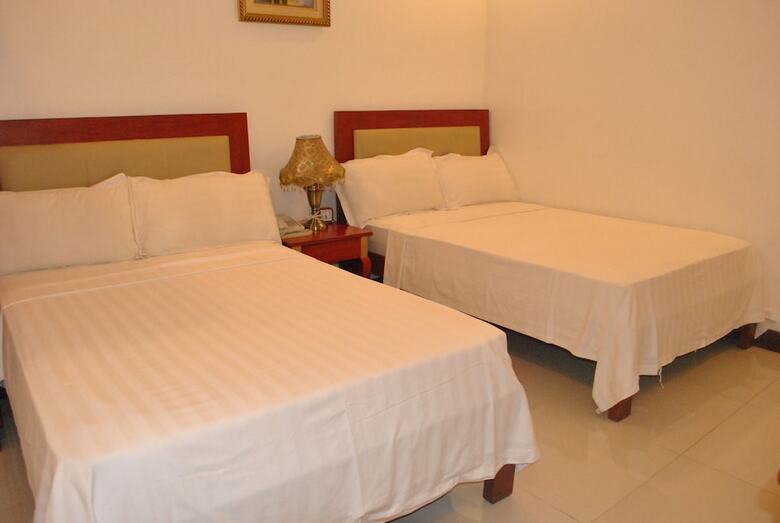 Hotel Dragon Home Inn