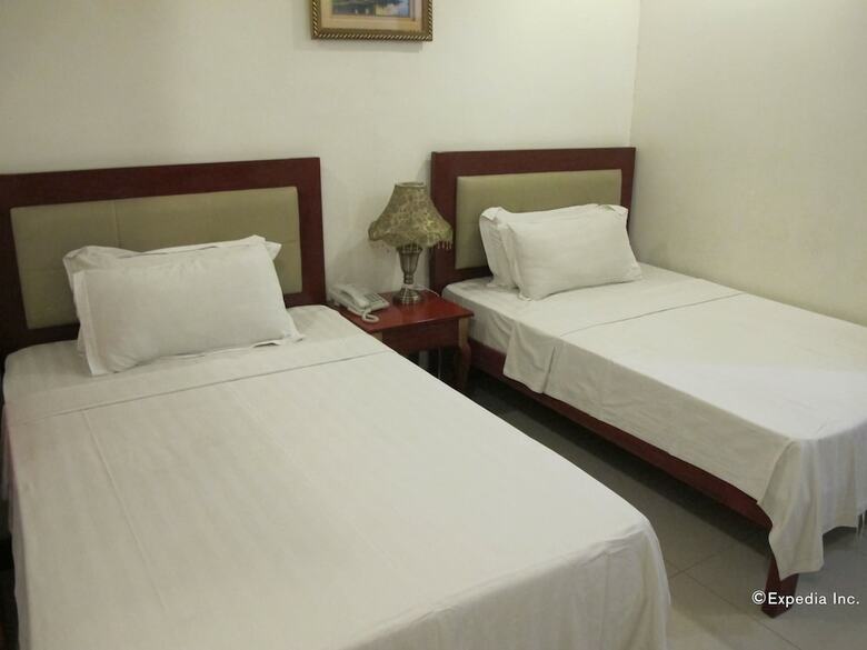 Hotel Dragon Home Inn