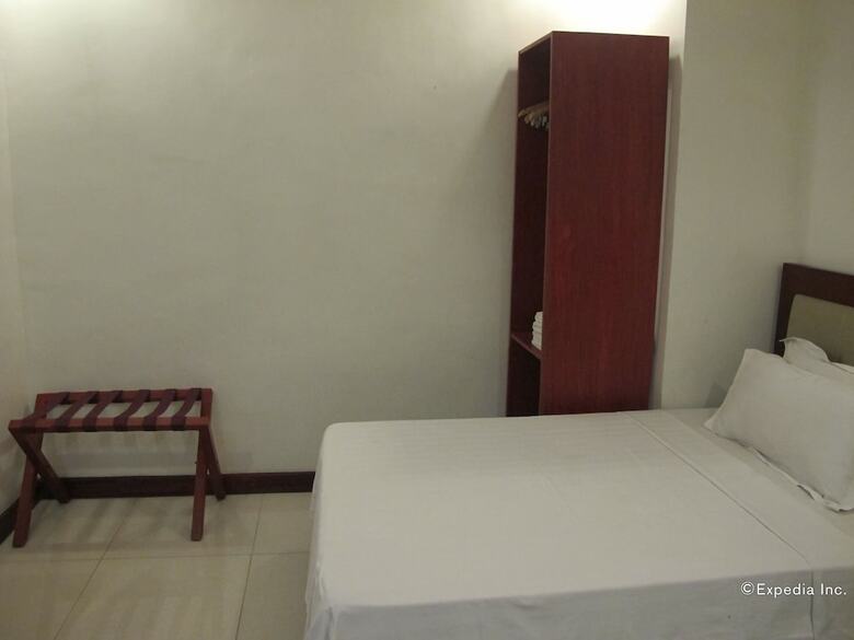 Hotel Dragon Home Inn