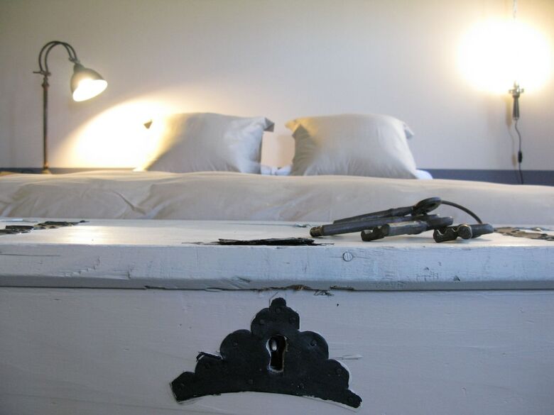 Hotel Apeiros Chora