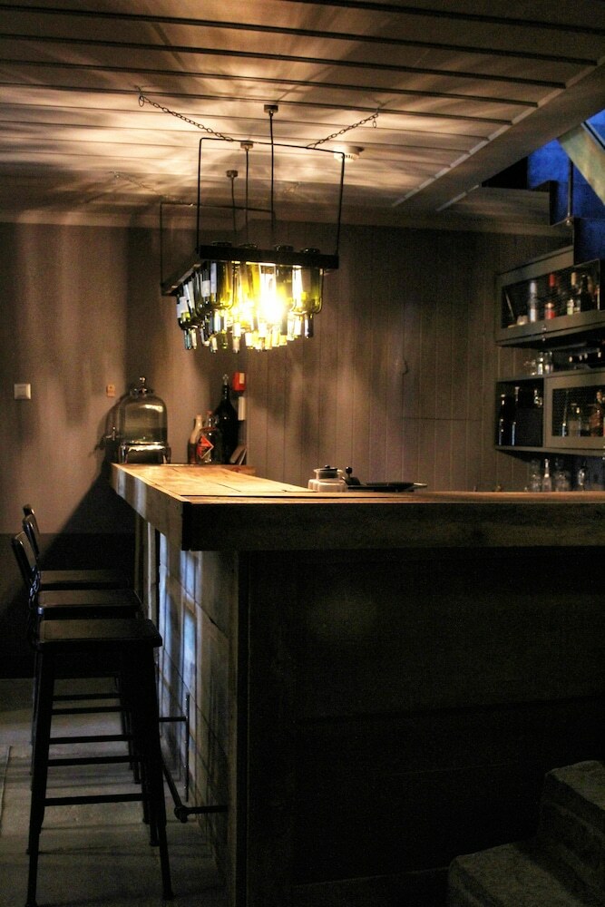 Hotel Apeiros Chora