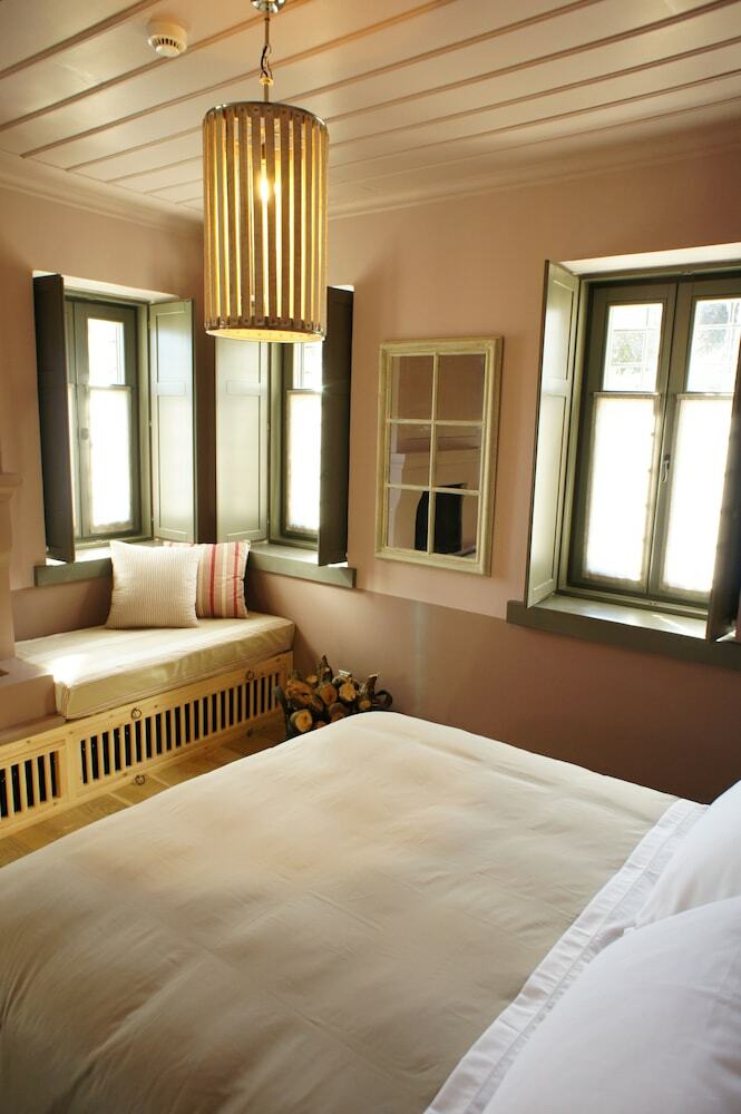 Hotel Apeiros Chora