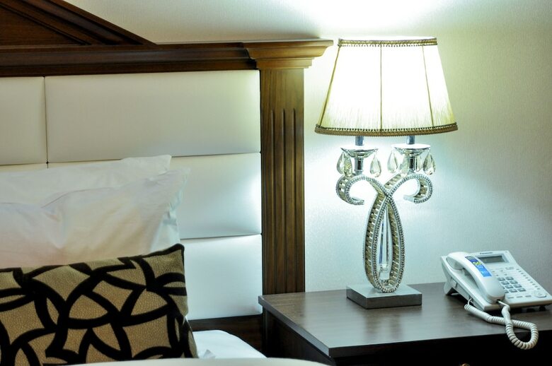 Hotel Caledonian Suites