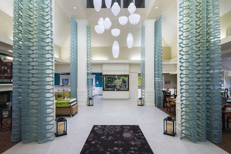Hotel Hilton Garden Inn Edison/raritan Center